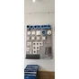 Double Interrupteur poussoir Hager Essensya Visuel 1