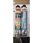 Soudal mousse polyuréthane pistoolschuim expansive Visuel 1