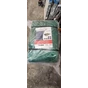 Bache TecPlast 7m50 / 11m50 250g couverture Visuel 1