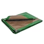 Bache TecPlast 7m50 / 11m50 250g couverture Visuel 2
