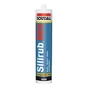 Soudal Silirub Neo 5T silicone neutre couleur Visuel 2