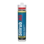 Soudal Silirub AS silicone sanitaire Visuel 1