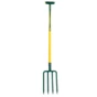 fourche a becher 4 dents Leborgne Visuel 1