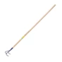 griffe piocheuse 3 dents Mercier Visuel 1