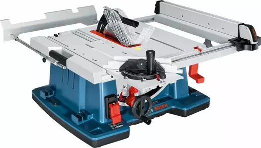 Location Scie sur table Bosch GTS 10 XC Visuel 1 principal Location Scie sur table Bosch GTS 10 XC Visuel 1 principal