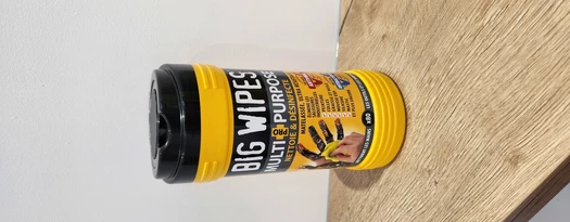 Big wipes 80 pièces Visuel 1 principal Big wipes 80 pièces Visuel 1 principal