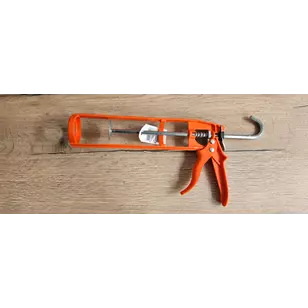 Pistolet cartouche Pistolet cartouche Visuel