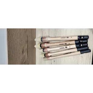 Brosse à rechampir Brosse à rechampir Visuel