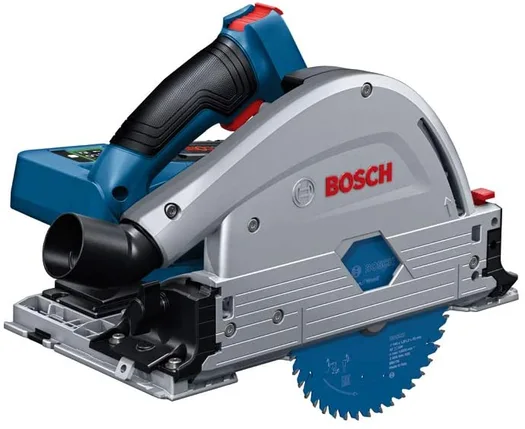 Location scie plongeante bosch GKT 18V-52 GC sans fil Visuel 1 principal Location scie plongeante bosch GKT 18V-52 GC sans fil Visuel 1 principal