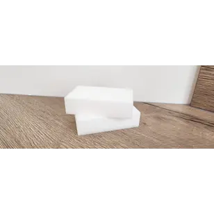 Eponge gommante Eponge gommante Visuel