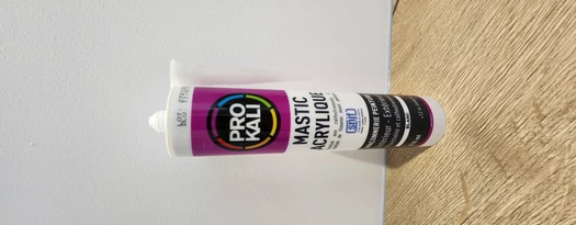 Pro Kali acrylique 300ml blanc Visuel 1 principal Pro Kali acrylique 300ml blanc Visuel 1 principal