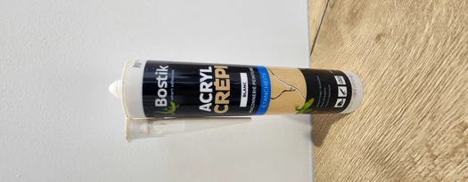 Bostik acrylique crépi Visuel 1 principal Bostik acrylique crépi Visuel 1 principal