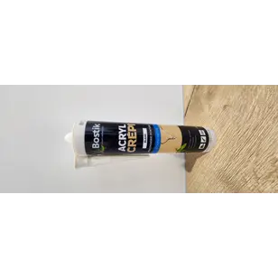 Bostik acrylique crépi Bostik acrylique crépi Visuel