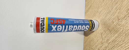 Soudal Soudaflex 45FC colle Visuel 1 principal Soudal Soudaflex 45FC colle Visuel 1 principal