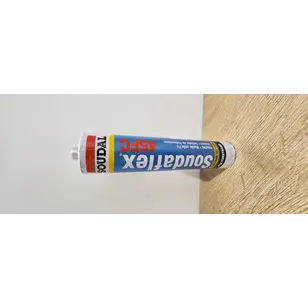 Soudal Soudaflex 45FC colle Visuel