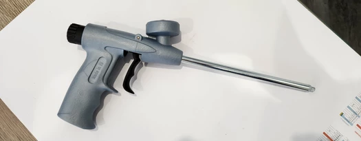 Soudal pistolet pu classique Visuel 1 principal Soudal pistolet pu classique Visuel 1 principal