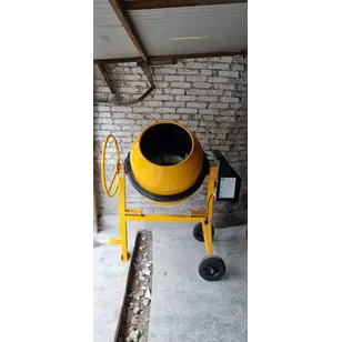 Location betonnière 180L Location betonnière 180L Visuel