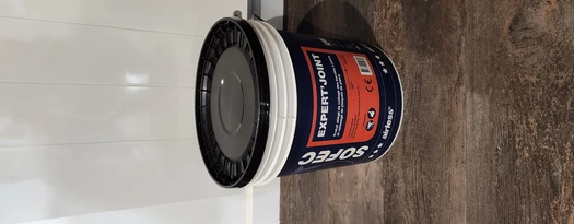 Enduit Sofec Expert joint 25kg Visuel 1 principal Enduit Sofec Expert joint 25kg Visuel 1 principal