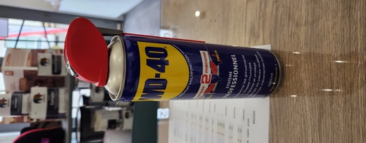 WD40 500ml Visuel 1 principal WD40 500ml Visuel 1 principal
