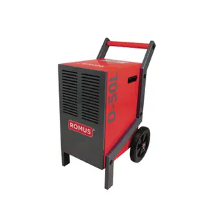 Location Romus D-50L deshumidificateur Visuel