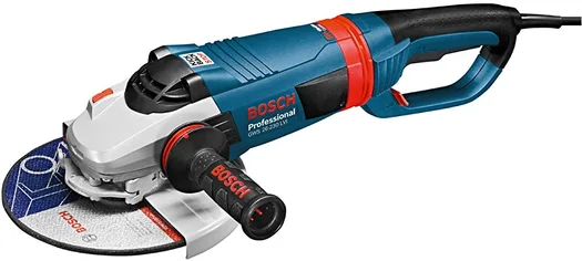 Location meuleuse angulaire Bosch GWS 26-230 LVI Visuel 1 principal Location meuleuse angulaire Bosch GWS 26-230 LVI Visuel 1 principal