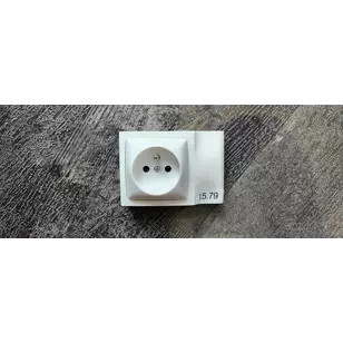 prise moulure 16A Oteo prise moulure 16A Oteo Visuel