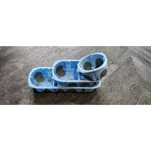 Boite triple Air'metic 40mm D67 Boite triple Air'metic 40mm D67 Visuel