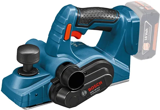 Location Rabot Bosch GHO 18v Visuel 1 principal Location Rabot Bosch GHO 18v Visuel 1 principal