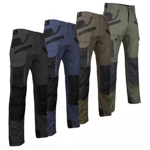 LMS pantalon LMS pantalon Visuel