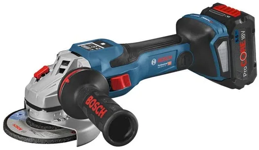 Location bosch GWS 18v-15sc Visuel 1 principal Location bosch GWS 18v-15sc Visuel 1 principal
