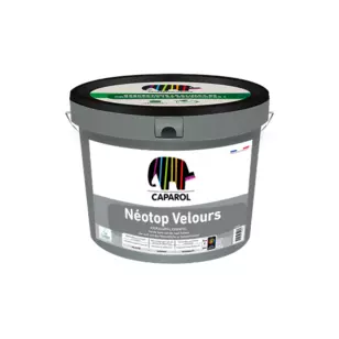 Neotop velours 15L Visuel
