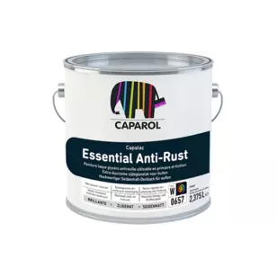 Capalac essential antirust 1L Visuel