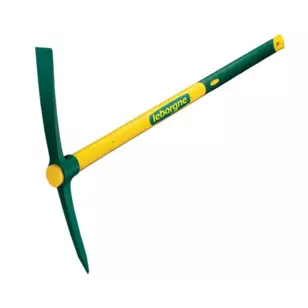 pioche de terrassier 2kg Leborgne pioche de terrassier 2kg Leborgne Visuel