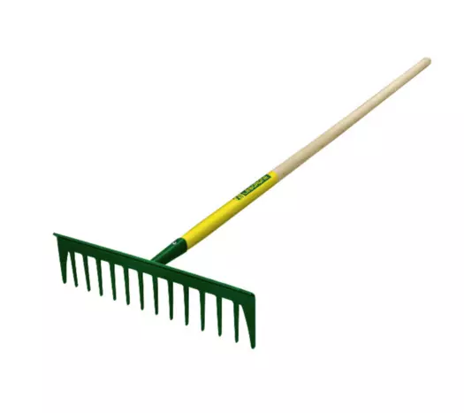 rateau 16 dents Leborgne Visuel 1 principal rateau 16 dents Leborgne Visuel 1 principal