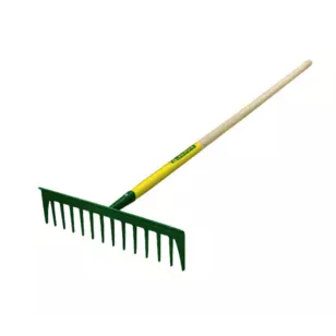 rateau 16 dents Leborgne rateau 16 dents Leborgne Visuel