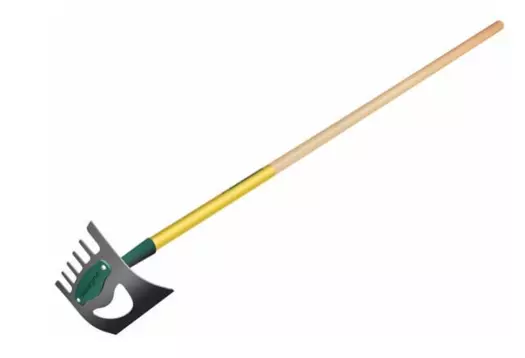 binette de jardin duo pro 16cm Leborgne Visuel 1 principal binette de jardin duo pro 16cm Leborgne Visuel 1 principal