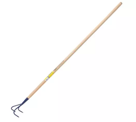 griffe piocheuse 3 dents Mercier Visuel 1 principal griffe piocheuse 3 dents Mercier Visuel 1 principal