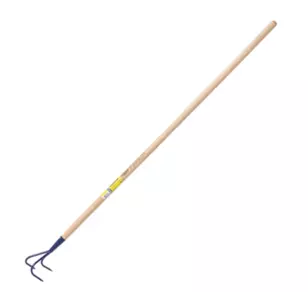 griffe piocheuse 3 dents Mercier griffe piocheuse 3 dents Mercier Visuel