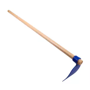 houe forgee 14cm Mercier houe forgee 14cm Mercier Visuel