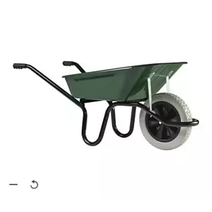 brouette 100l increvable 360mm Haemmerlin brouette 100l increvable 360mm Haemmerlin Visuel