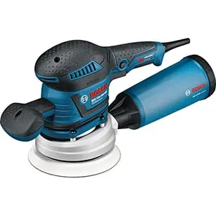 Location Bosch GEX AVE 125-150 Location Bosch GEX AVE 125-150 Visuel