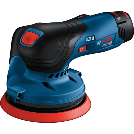Location Bosch GEX 12v-125 Visuel 1 principal Location Bosch GEX 12v-125 Visuel 1 principal