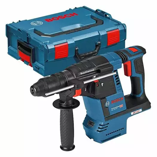 Location perforateur Bosch GBH 18-26F sans fil SDS Visuel 1 principal Location perforateur Bosch GBH 18-26F sans fil SDS Visuel 1 principal