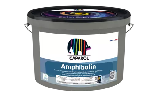 Caparol Amphibolin 15L Visuel 1 principal Caparol Amphibolin 15L Visuel 1 principal