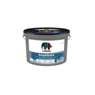 Caparol Amphibolin 5L Caparol Amphibolin 5L Visuel