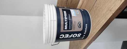 Caparol Multiprim 15L Visuel 1 principal Caparol Multiprim 15L Visuel 1 principal