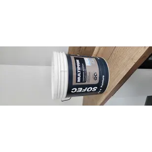 Caparol Multiprim 15L Visuel