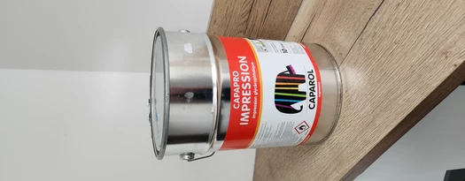 Caparol Capapro 10L Visuel 1 principal Caparol Capapro 10L Visuel 1 principal