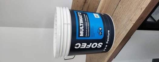 Caparol Multimat plus 15L Visuel 1 principal Caparol Multimat plus 15L Visuel 1 principal