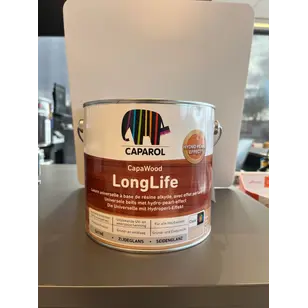 Caparol vitrificateur Capadur long life 0.75L Caparol vitrificateur Capadur long life 0.75L Visuel